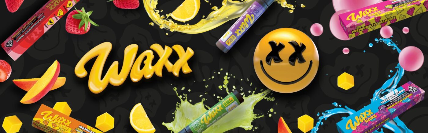 waxx-barz.com